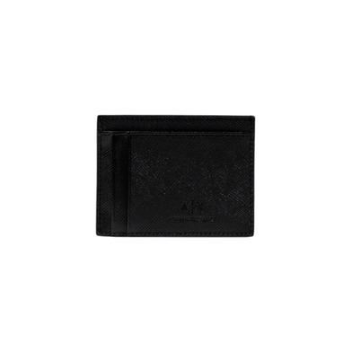 Armani Exchange Portafogli Uomo