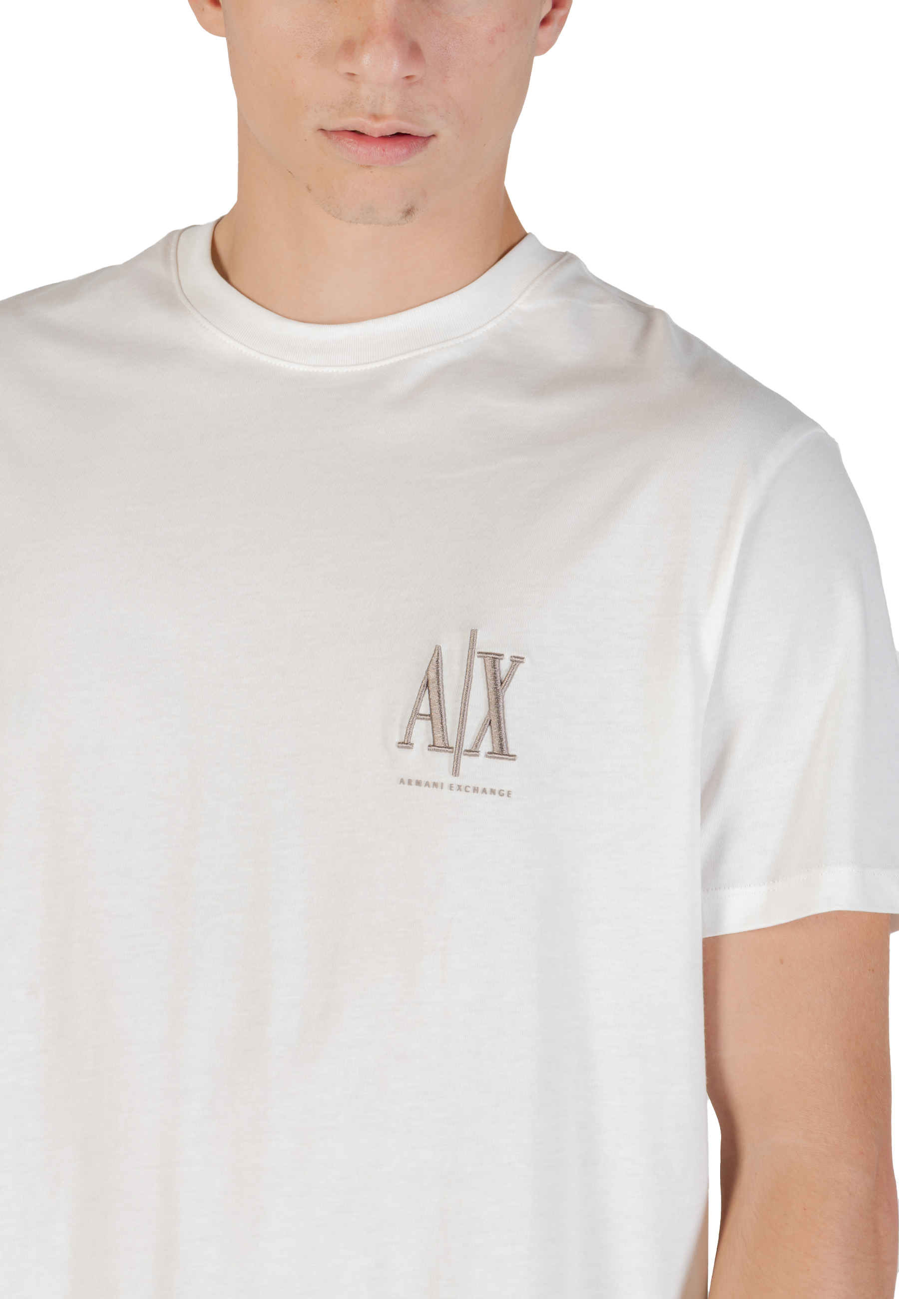 Armani Exchange Men T-Shirt