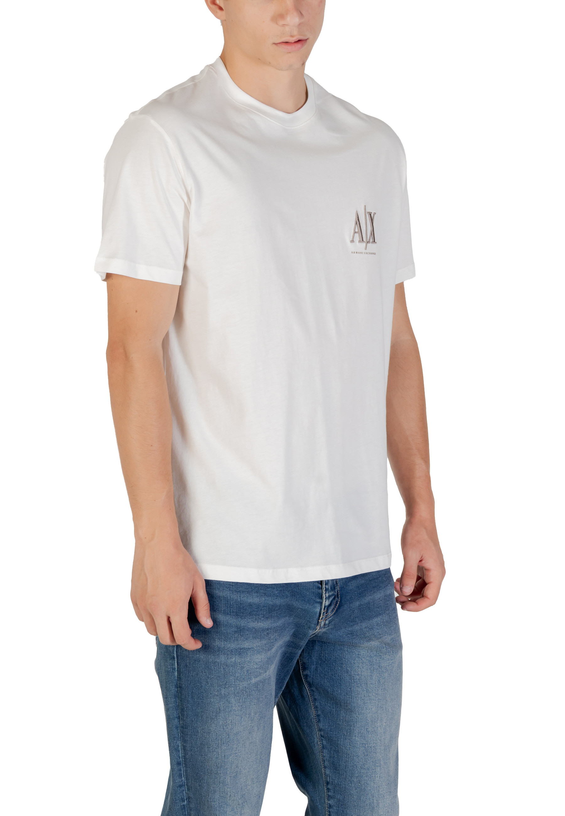 Armani Exchange Men T-Shirt