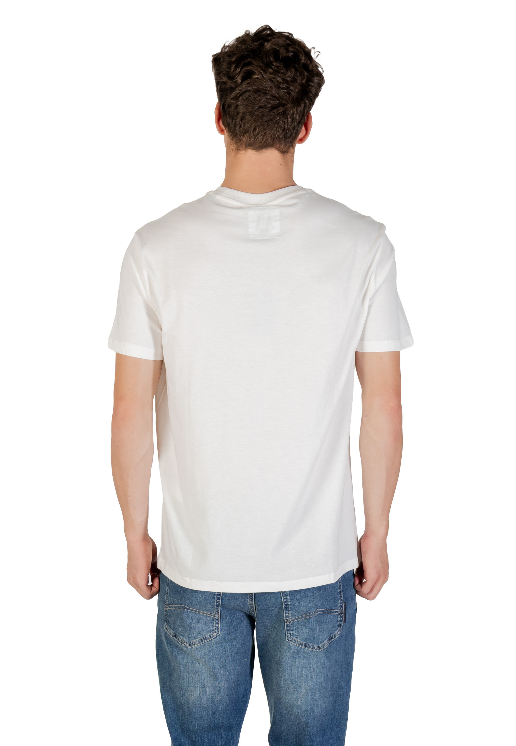 Armani Exchange Men T-Shirt