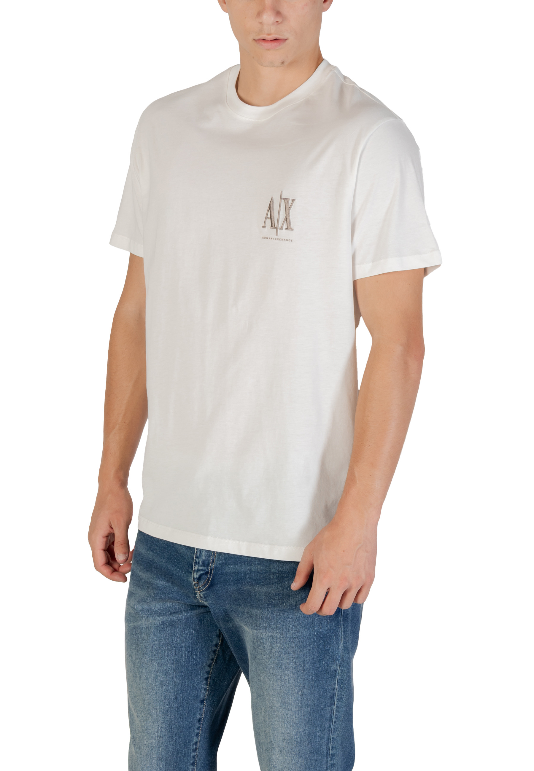 Armani Exchange Men T-Shirt