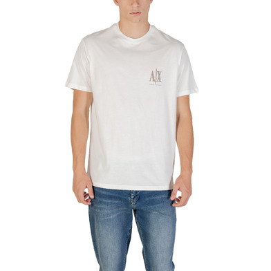 Armani Exchange T-Shirt Uomo