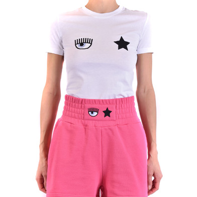 Chiara Ferragni T-Shirt Donna