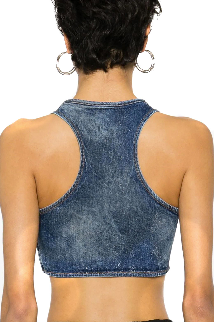 Diesel  Women Top