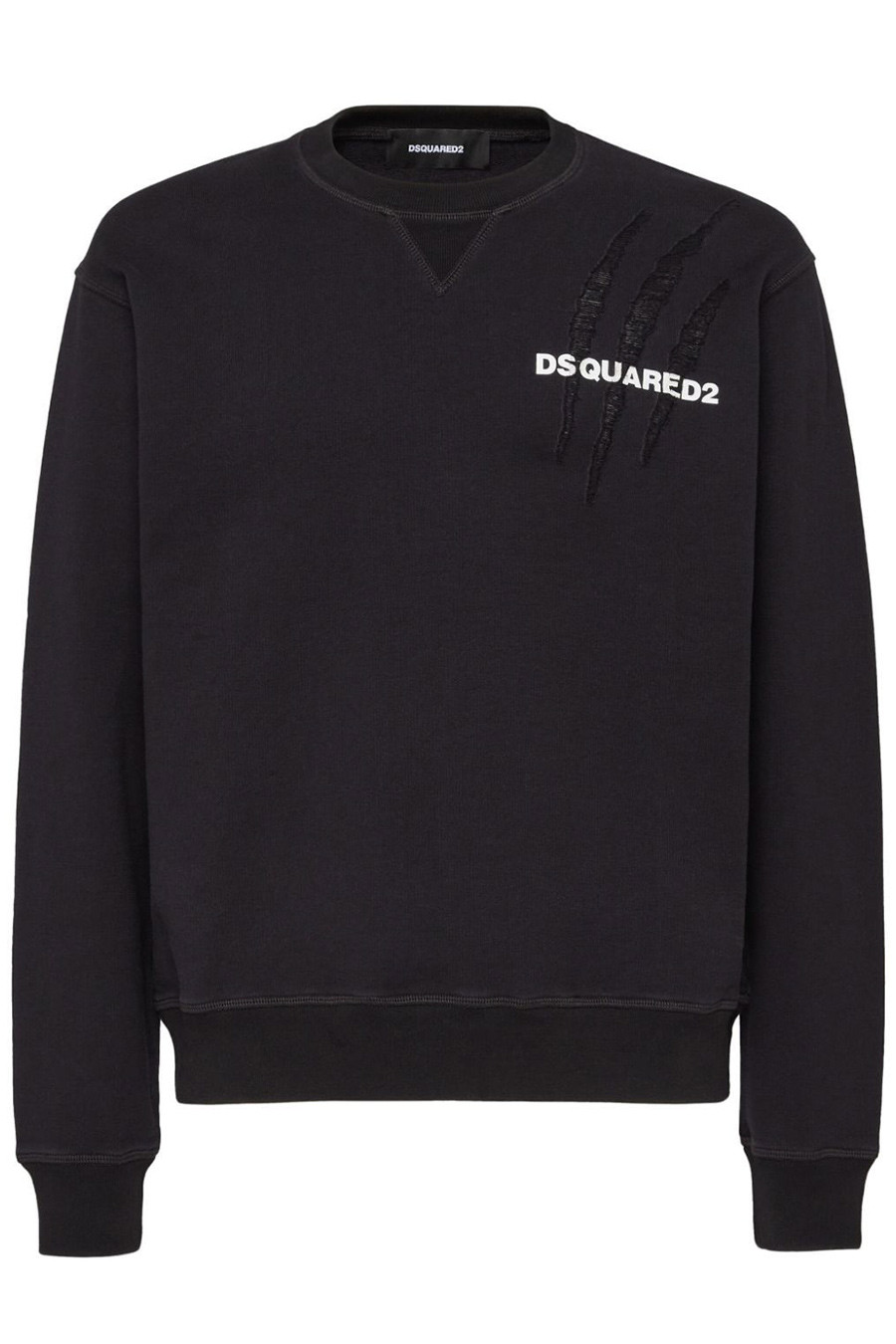 Dsquared2 Men Sweatshirts