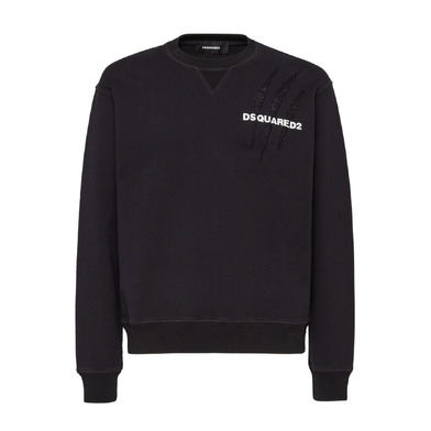 Dsquared2 Felpa Uomo