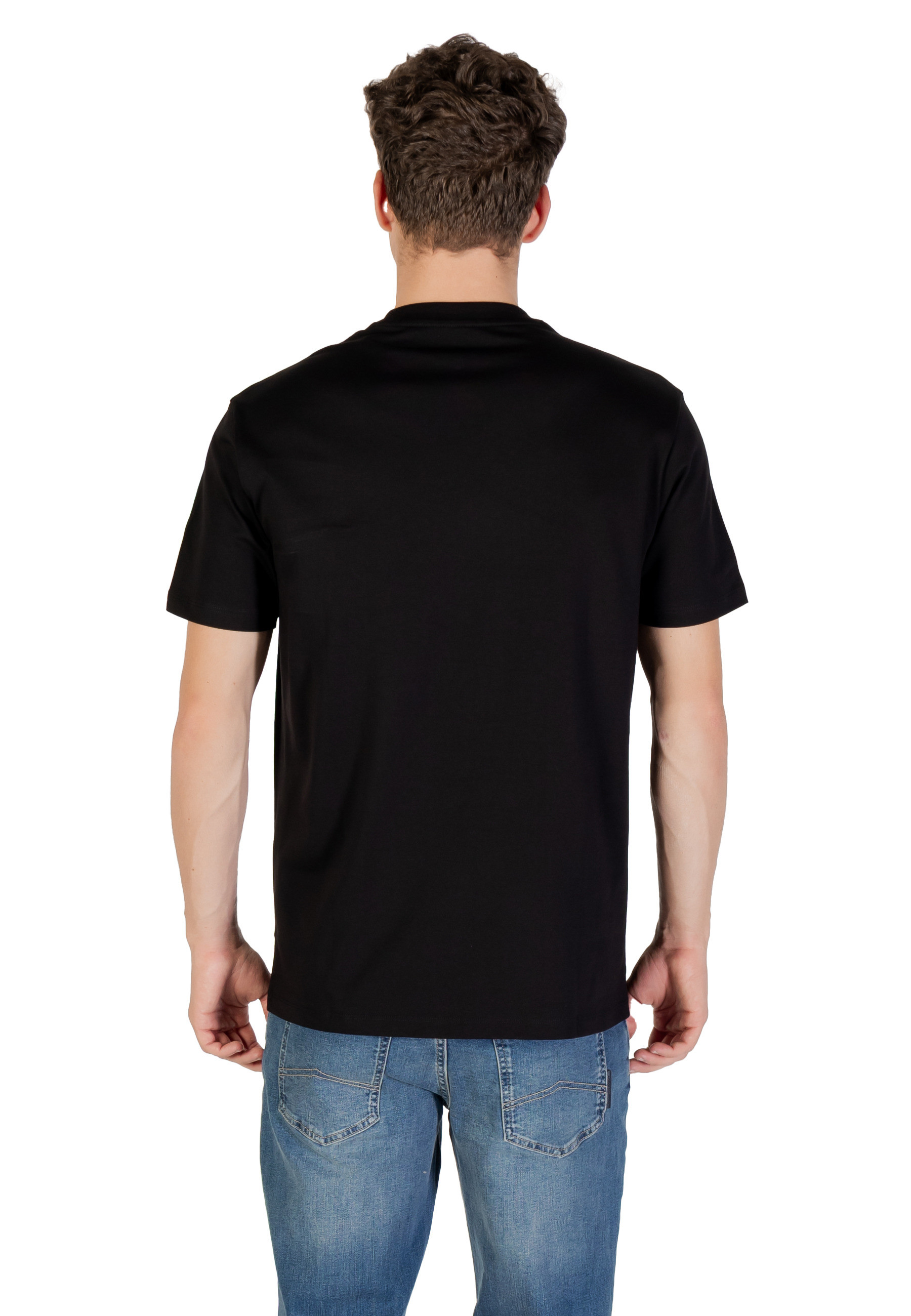 Armani Exchange Men T-Shirt