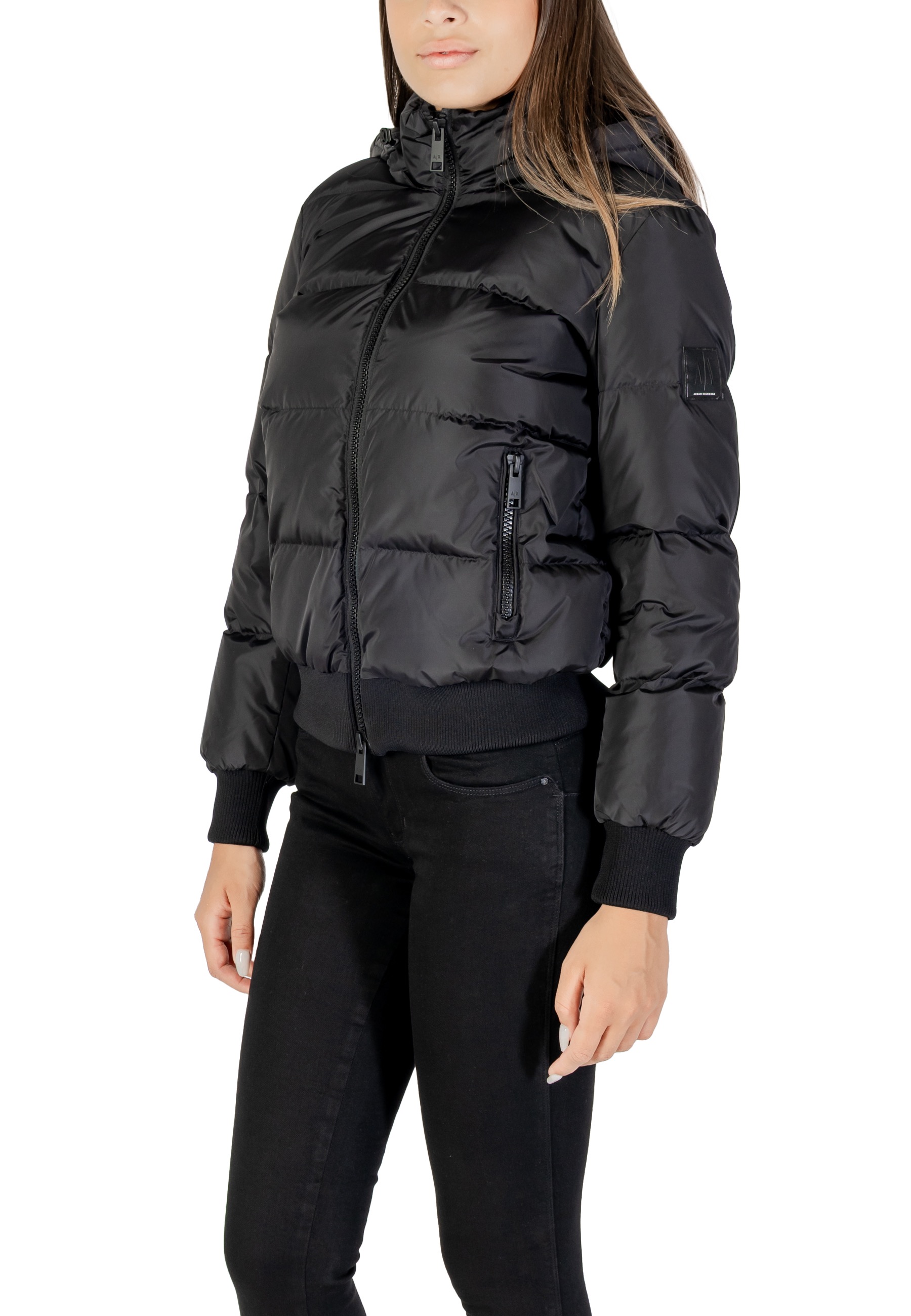 Armani Exchange  Women Jacket