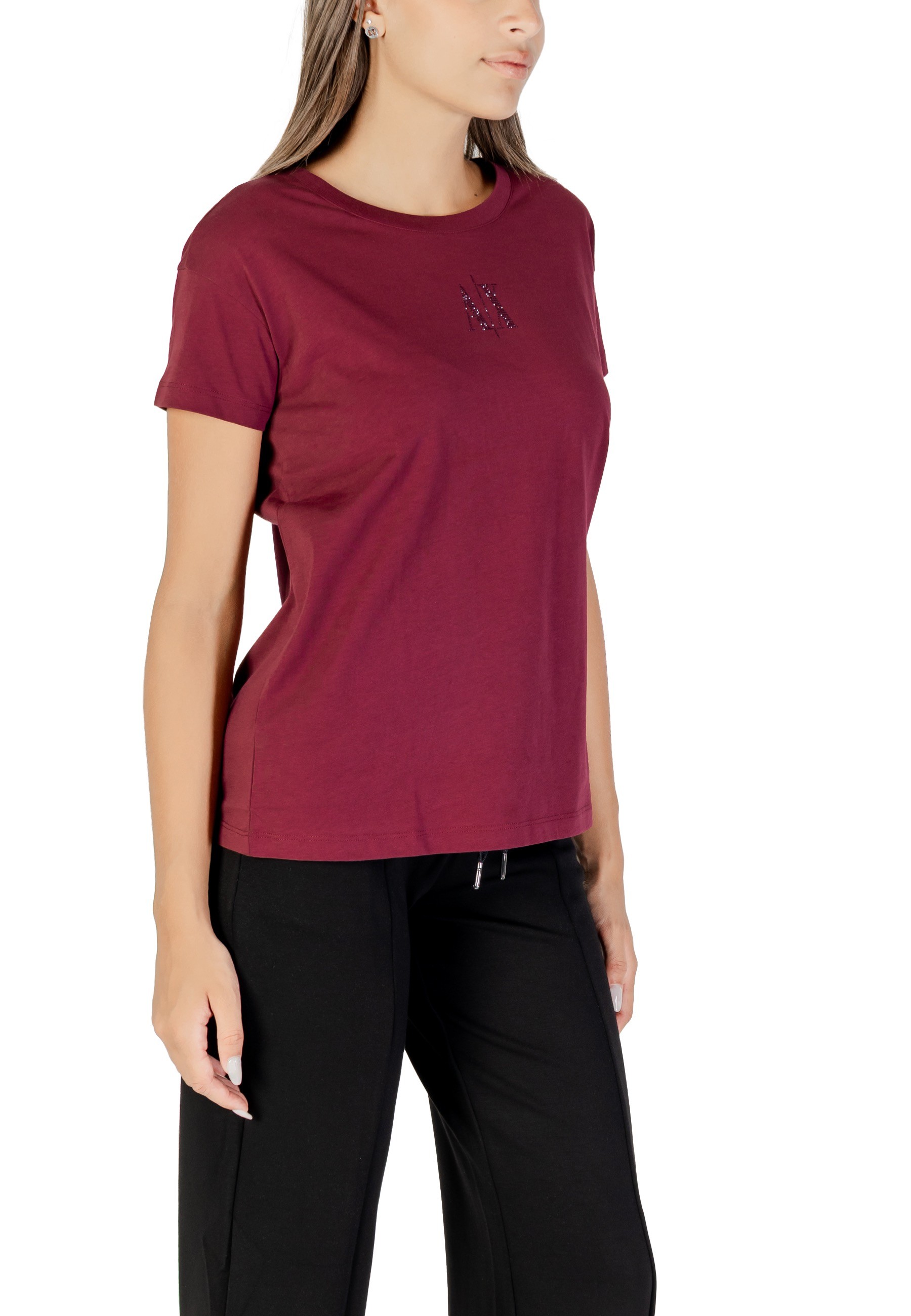 Armani Exchange T-Shirt 3
