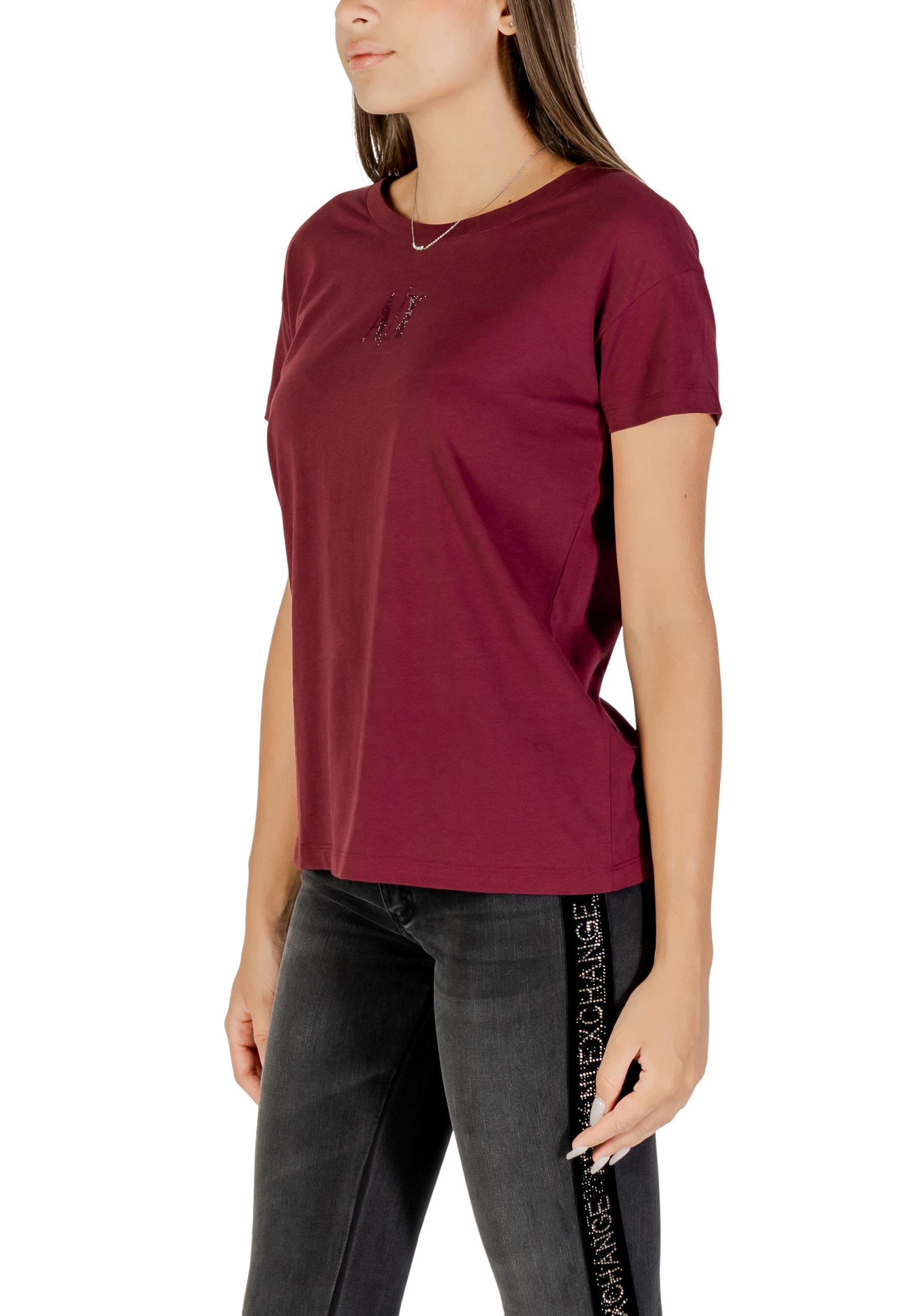 Armani Exchange T-Shirt 4