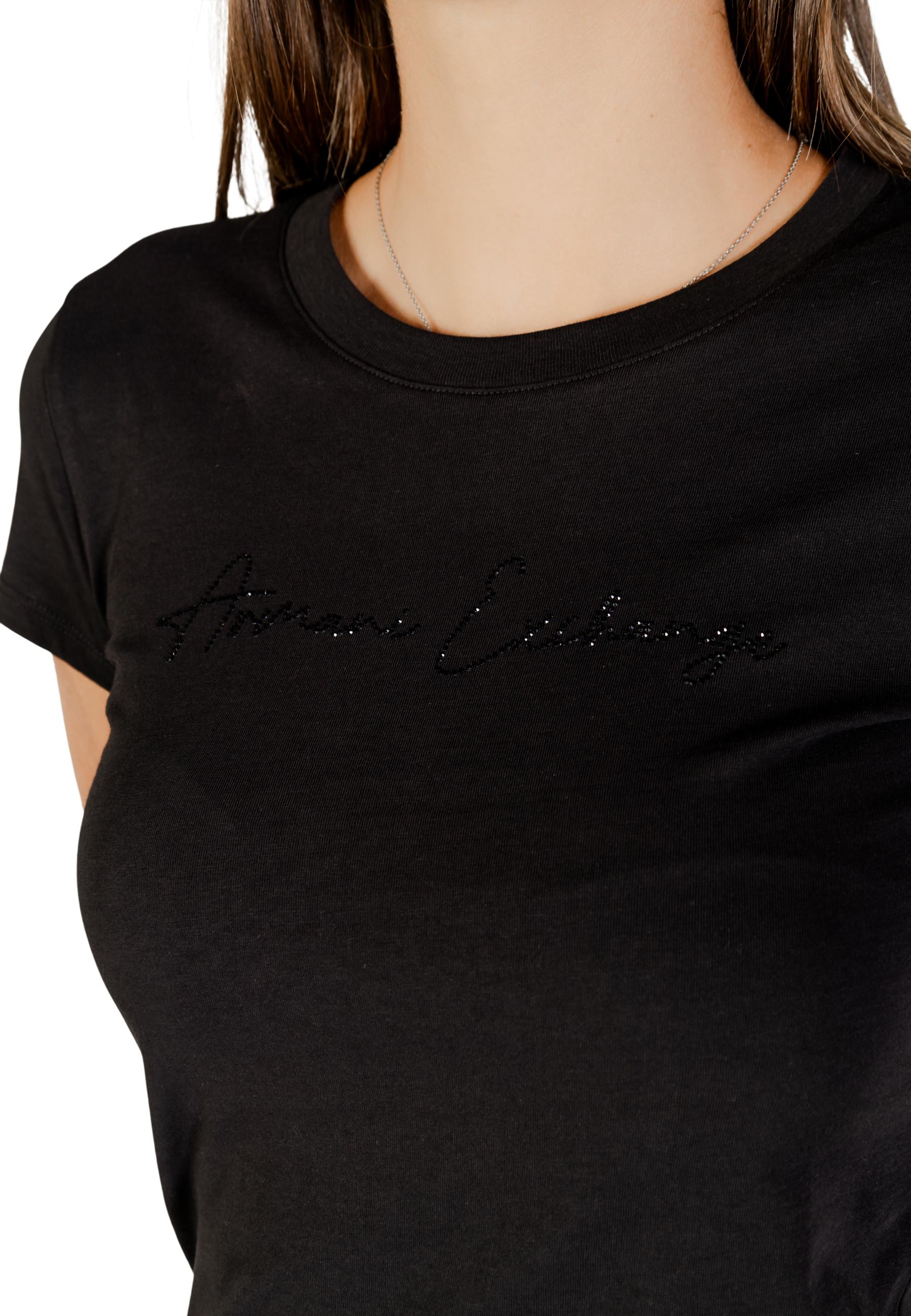 Armani Exchange  Women T-Shirt