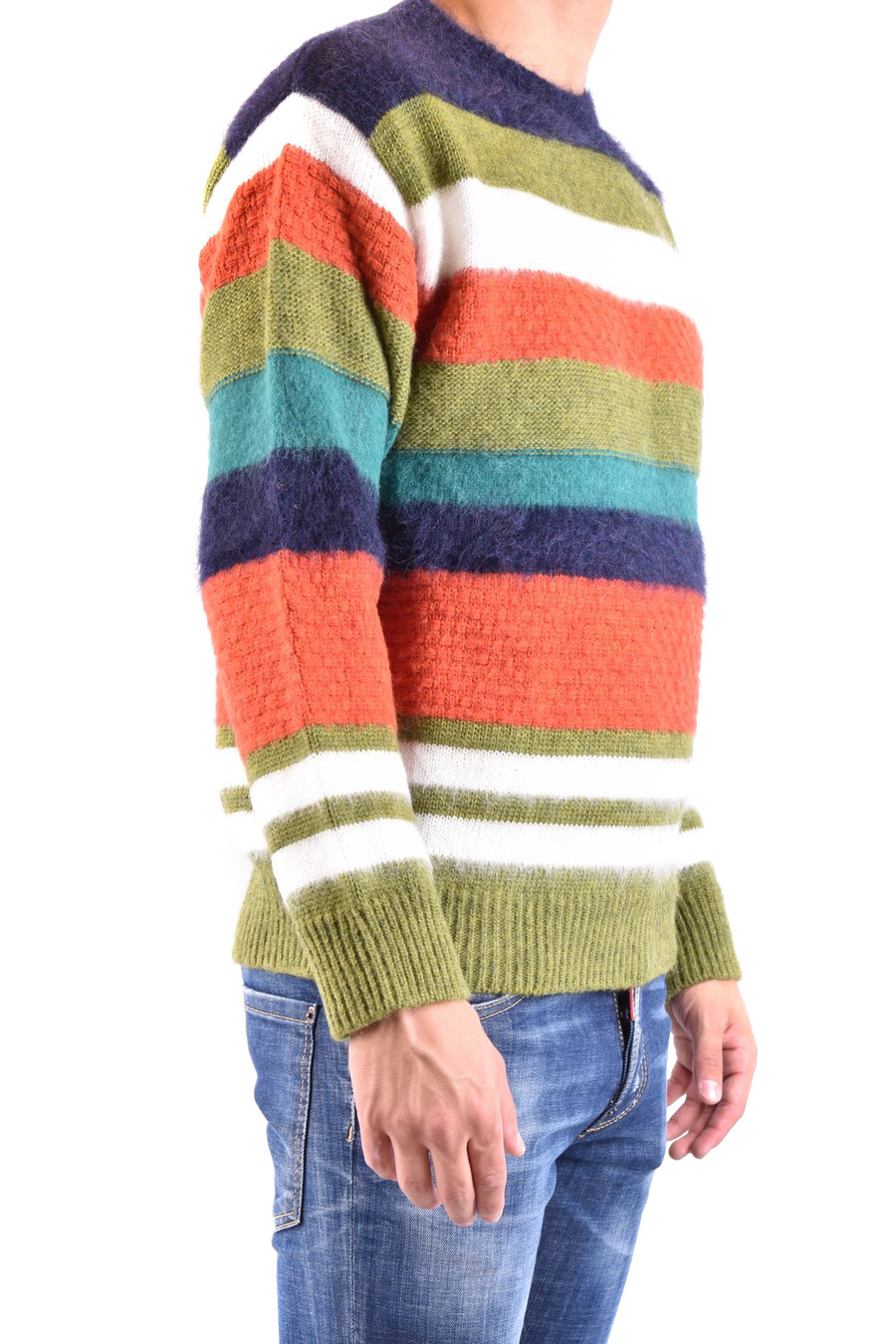 Dsquared2 Men Knitwear