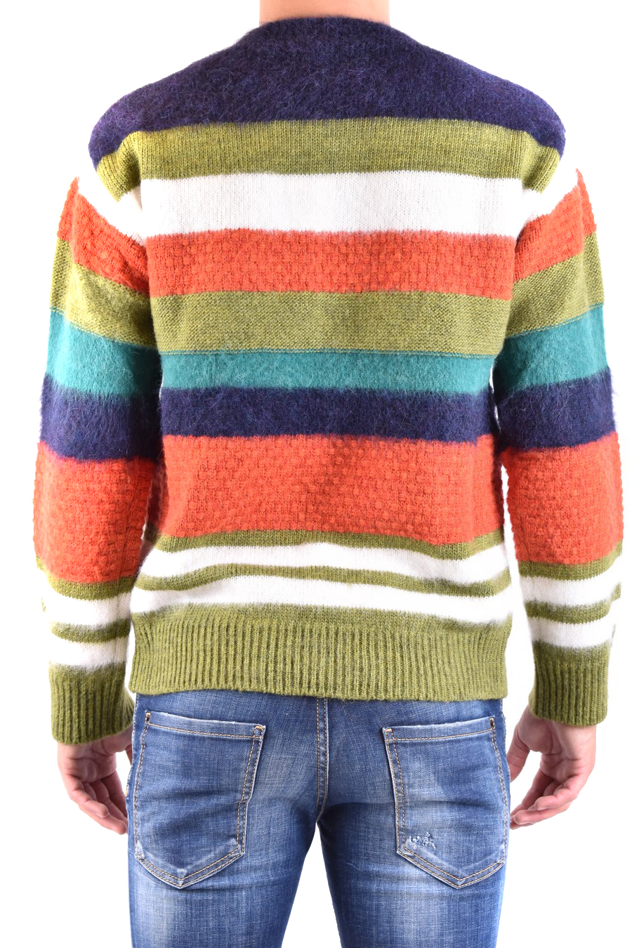Dsquared2 Men Knitwear