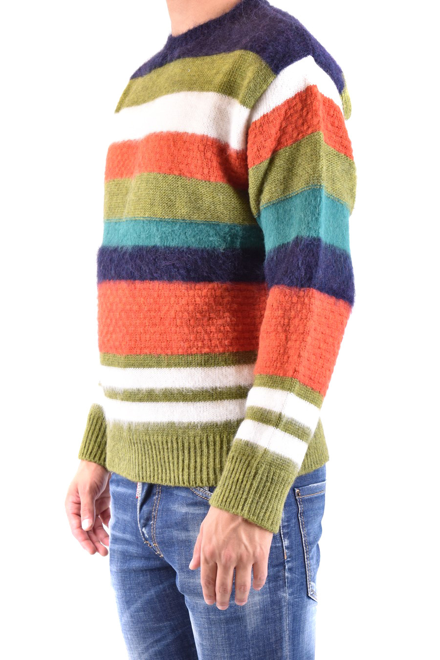 Dsquared2 Men Knitwear