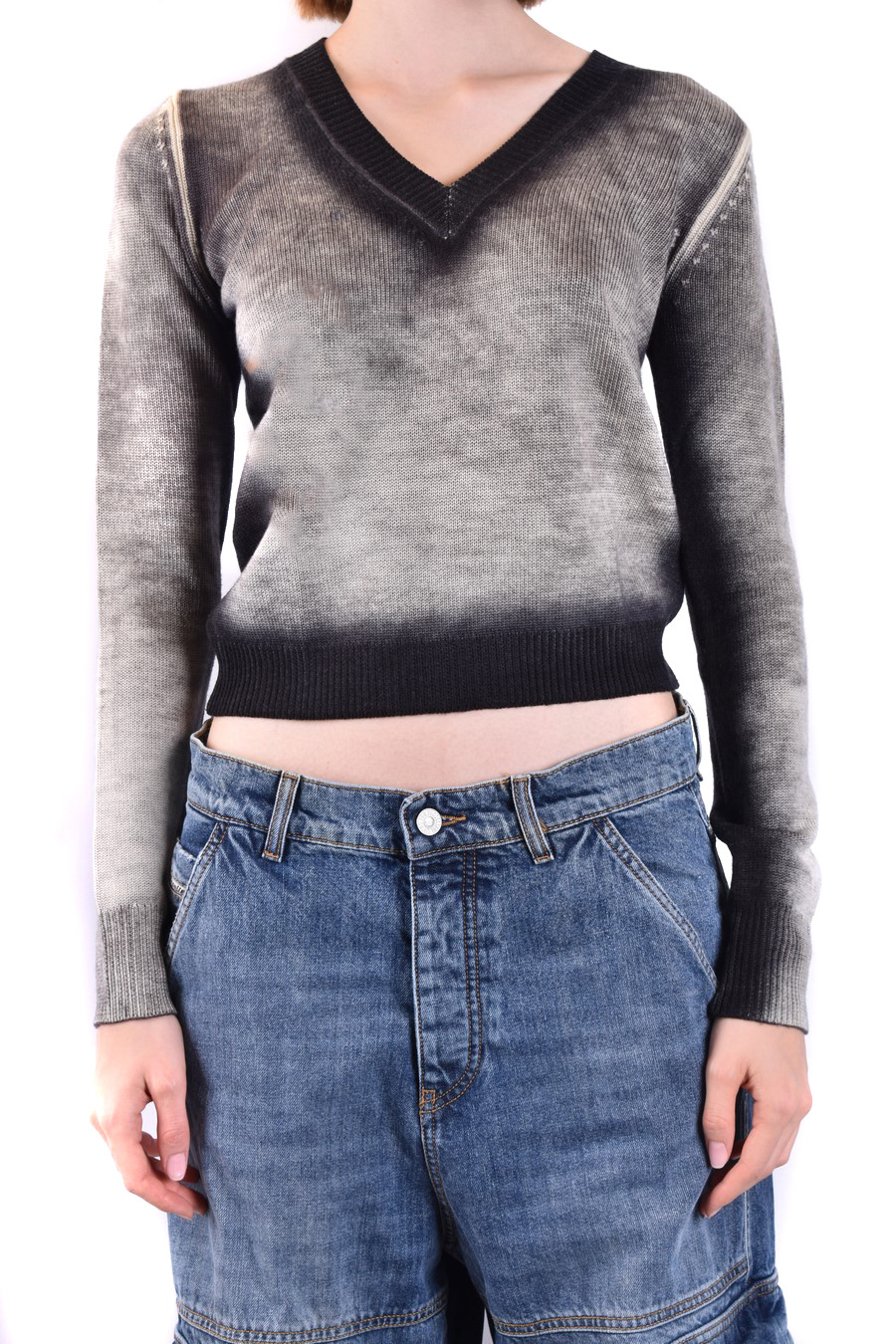 Diesel Knitwear 2
