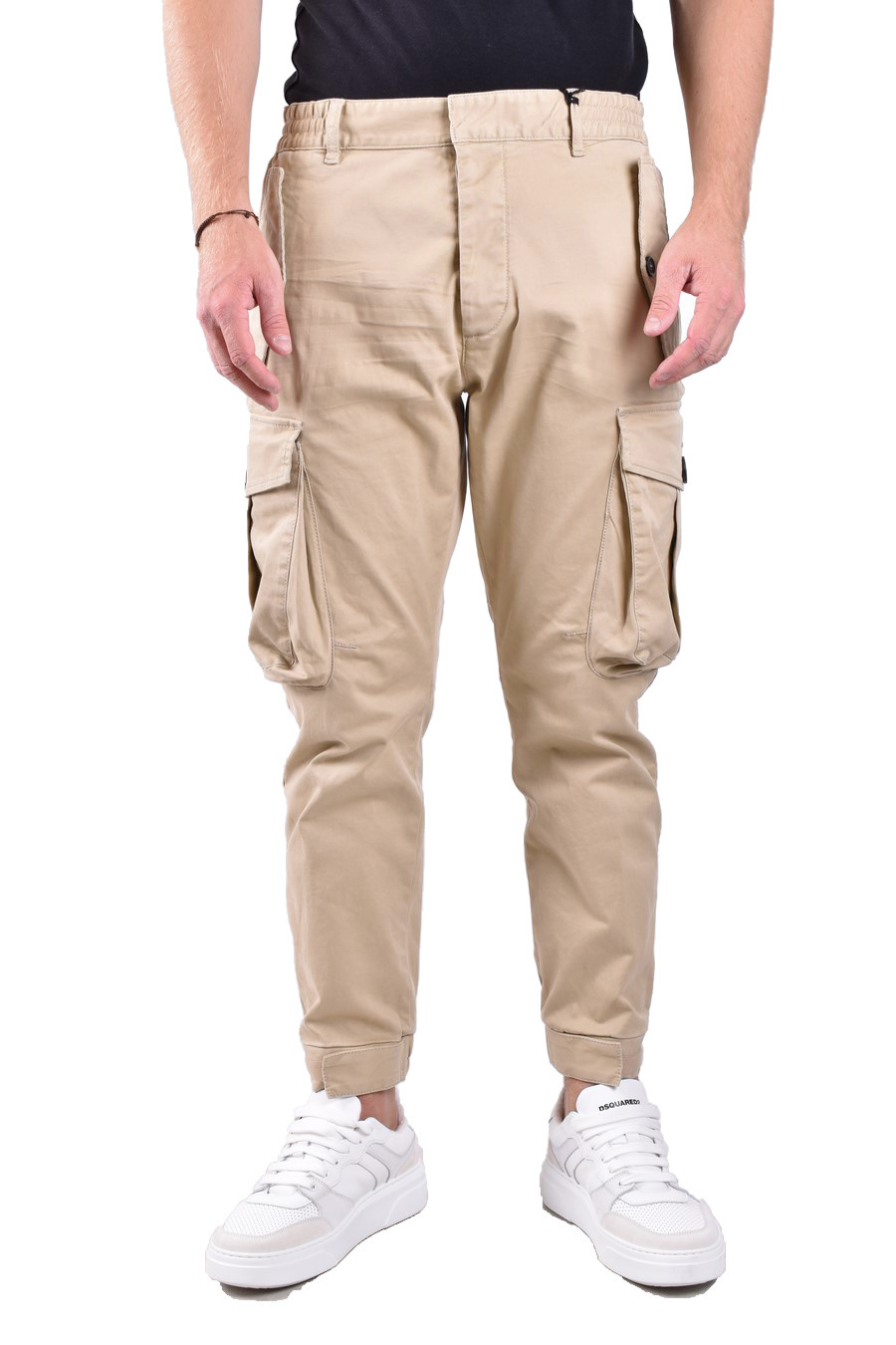 Dsquared2 Men Trousers