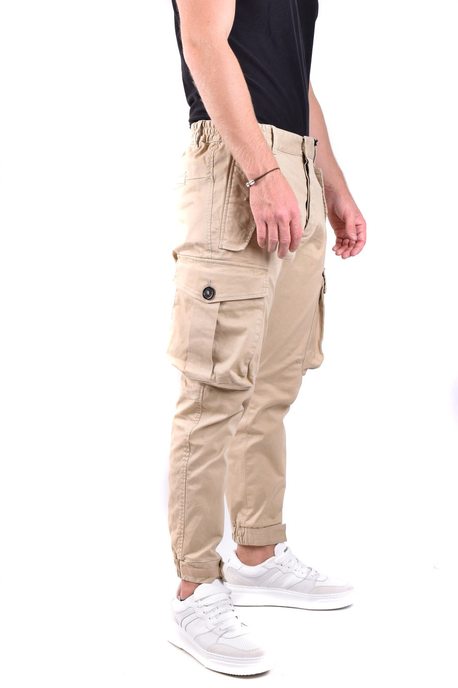 Dsquared2 Men Trousers