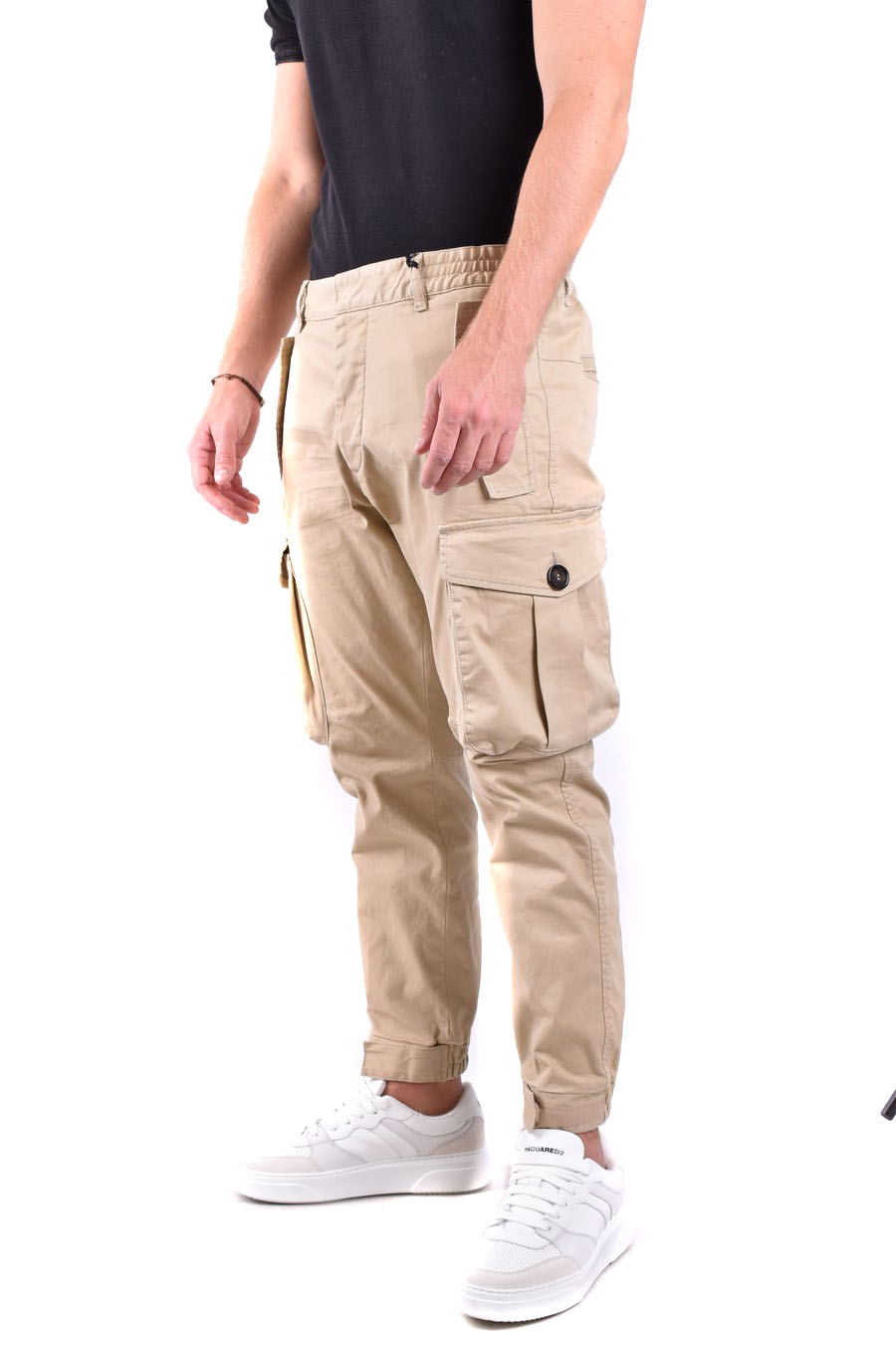 Dsquared2 Men Trousers