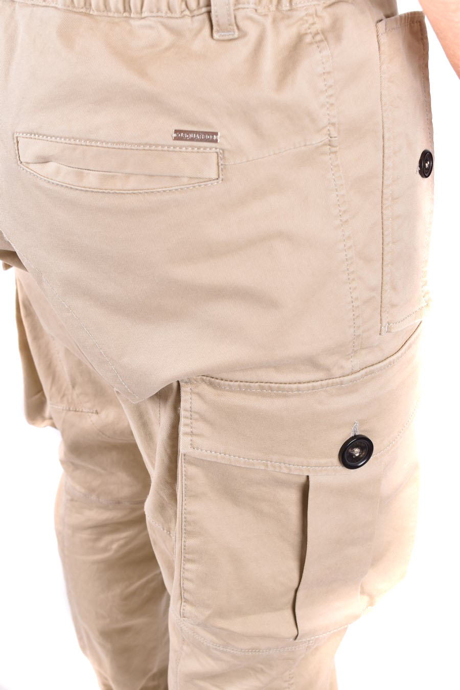 Dsquared2 Trousers 7