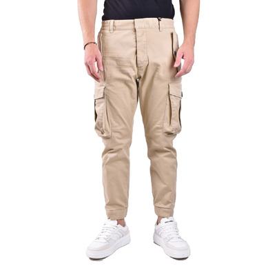 Dsquared2 Pantaloni Uomo