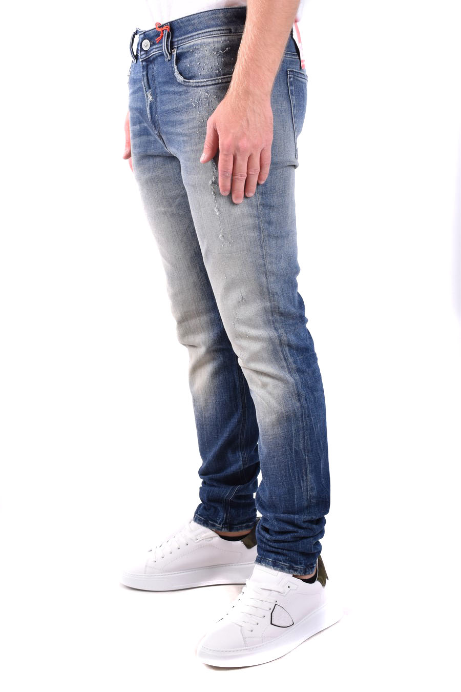 Diesel Men Jeans