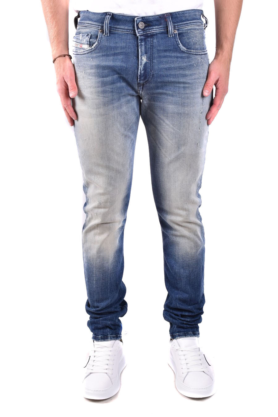 Diesel Men Jeans