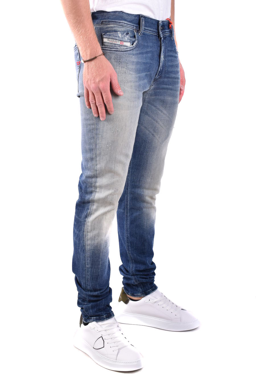 Diesel Men Jeans