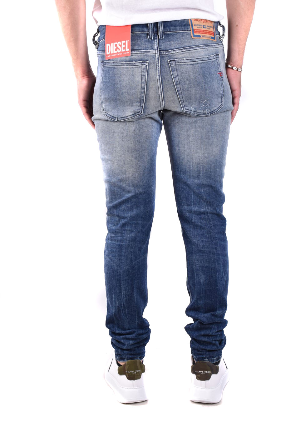 Diesel Men Jeans