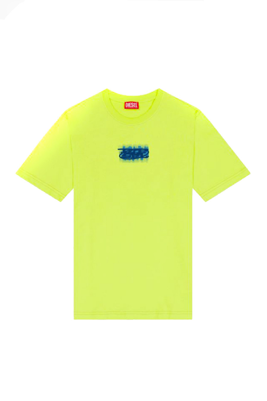 Diesel Men T-Shirt