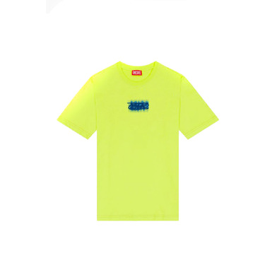 Diesel T-Shirt Uomo