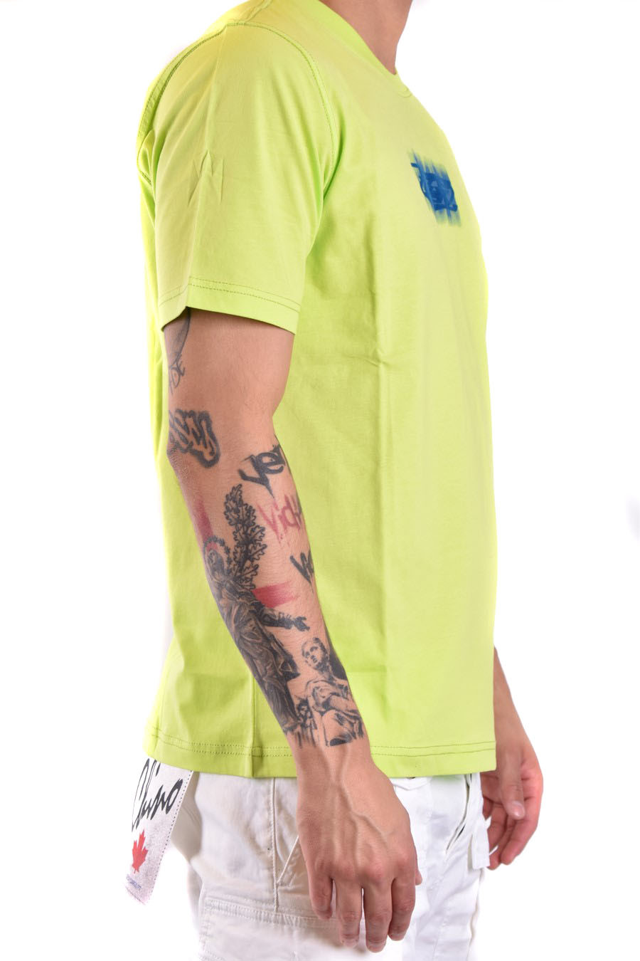 Diesel T-Shirt 3