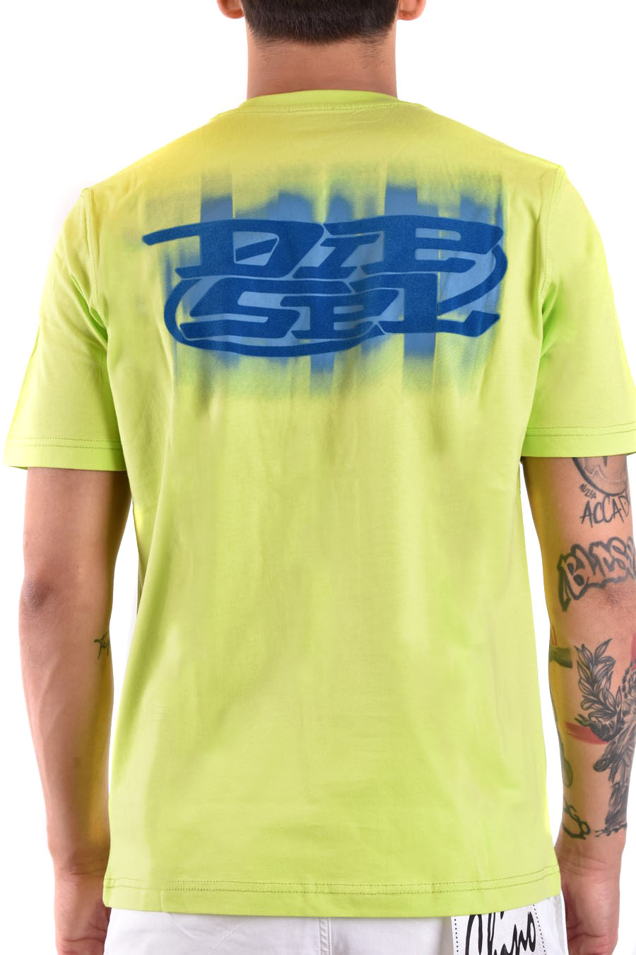 Diesel T-Shirt 5