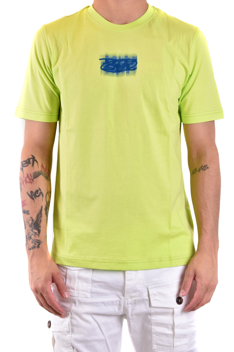 Diesel T-Shirt 2