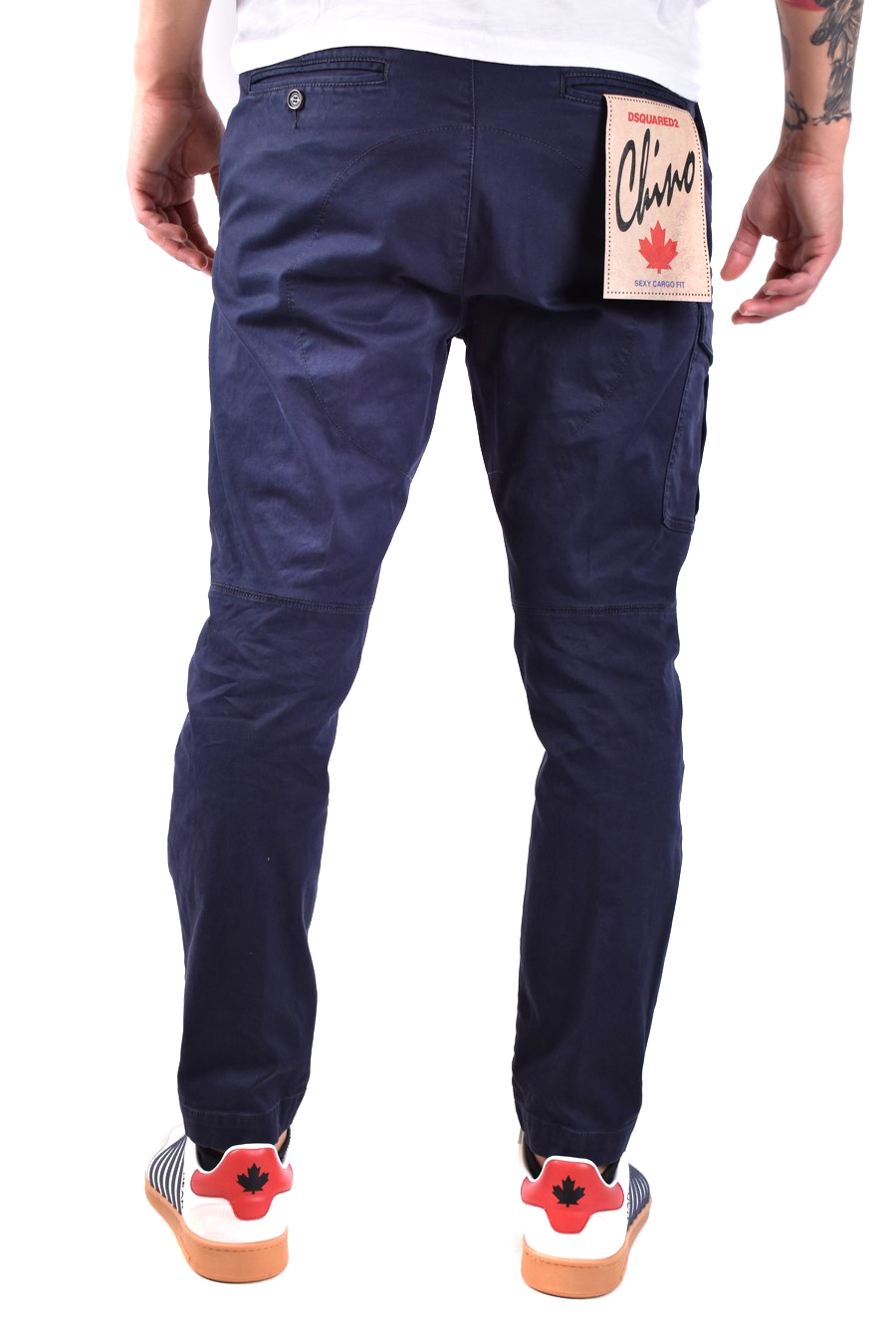 Dsquared2 Men Trousers