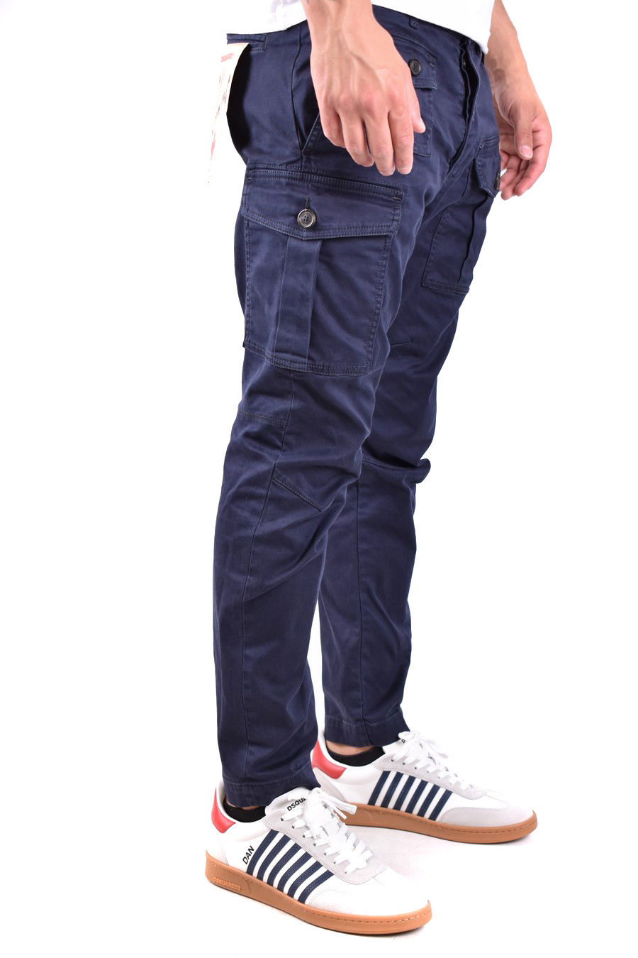 Dsquared2 Men Trousers