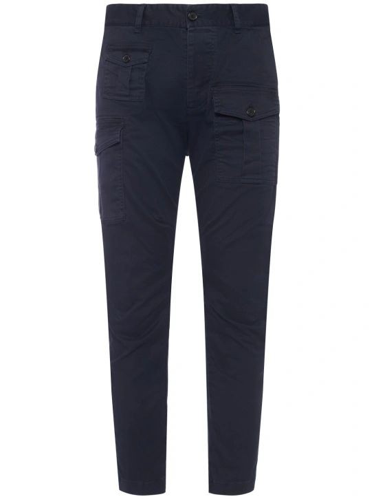 Dsquared2 Men Trousers