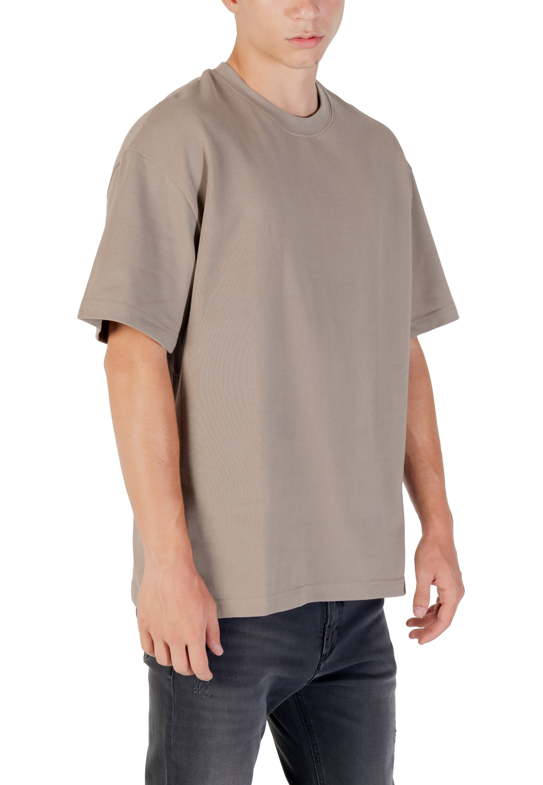 Gianni Lupo Men T-Shirt