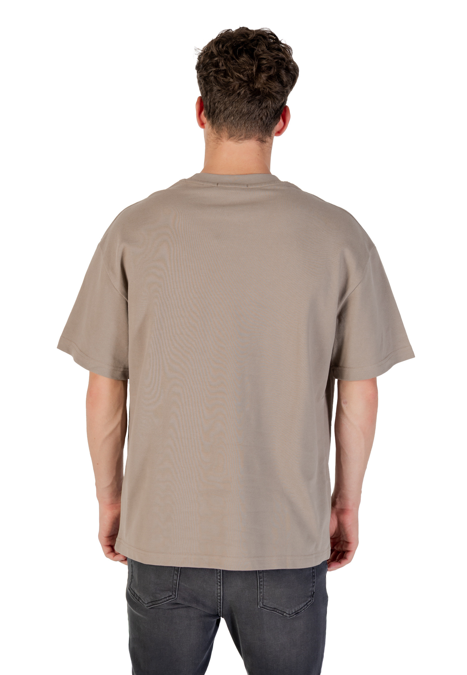Gianni Lupo Men T-Shirt
