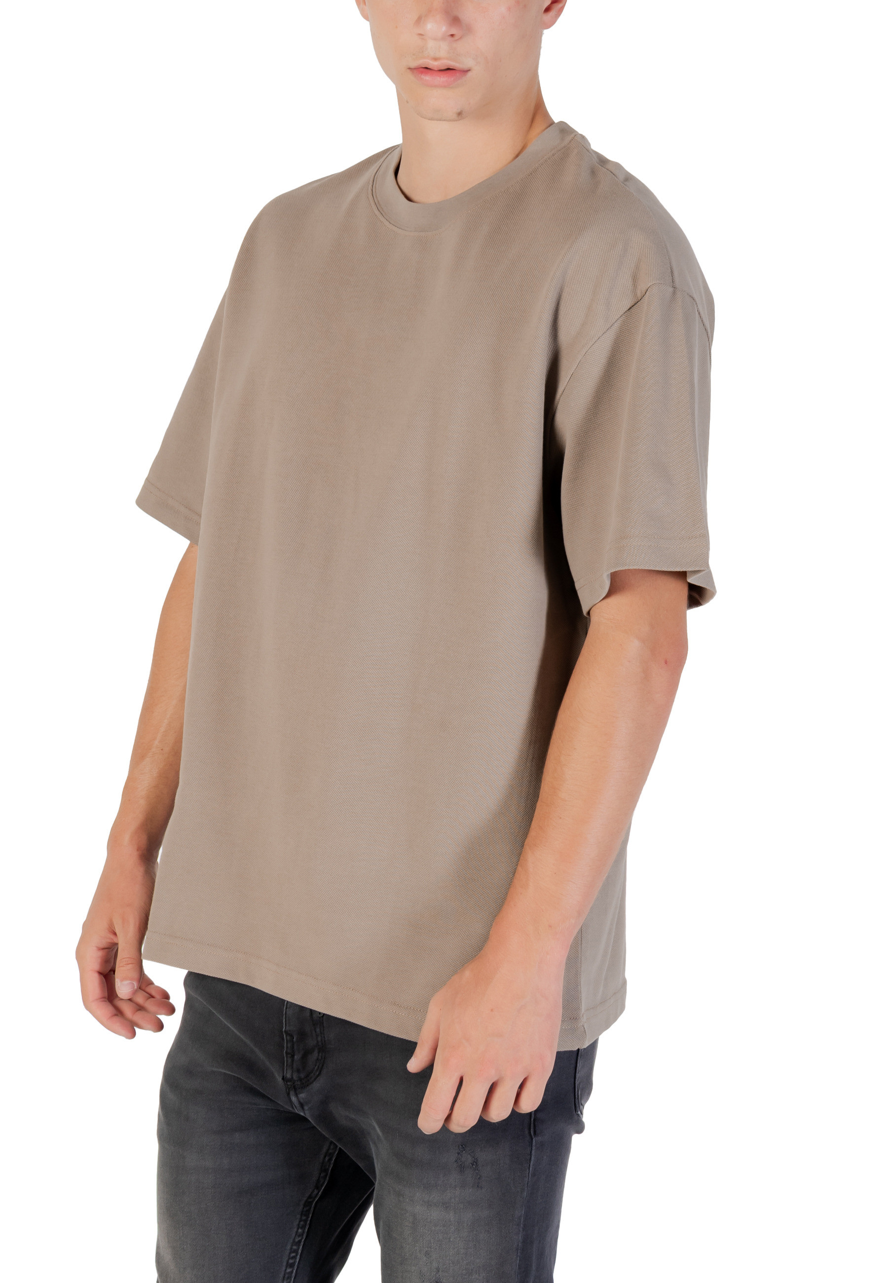 Gianni Lupo Men T-Shirt