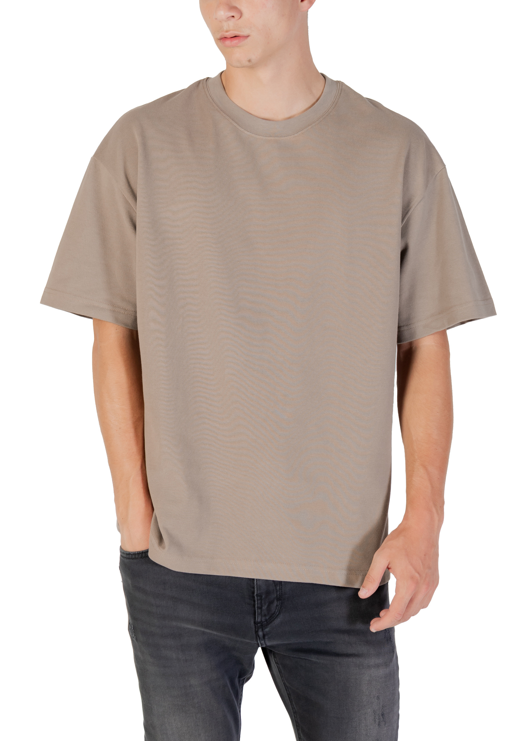 Gianni Lupo Men T-Shirt