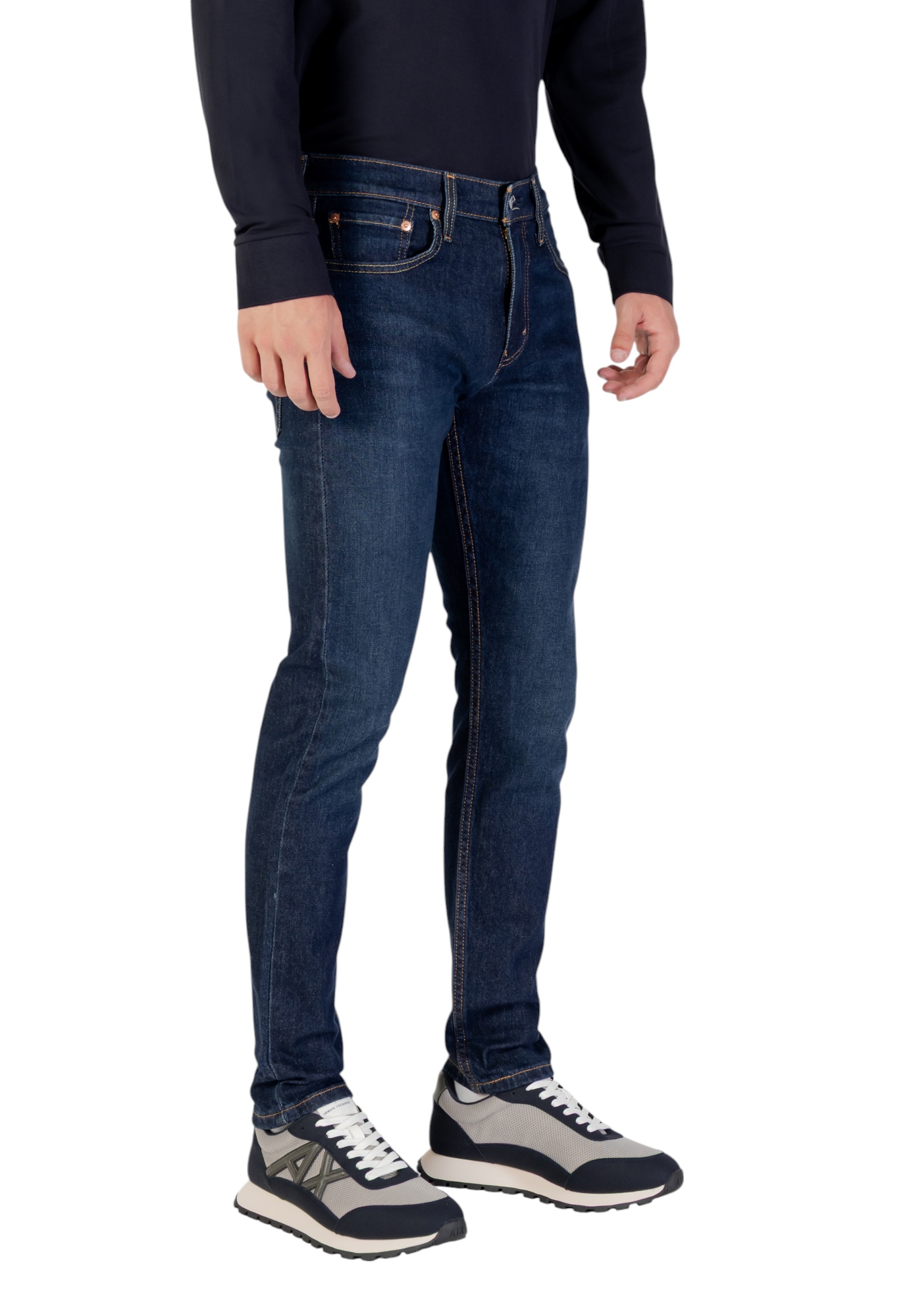 Levi`s Jeans 4