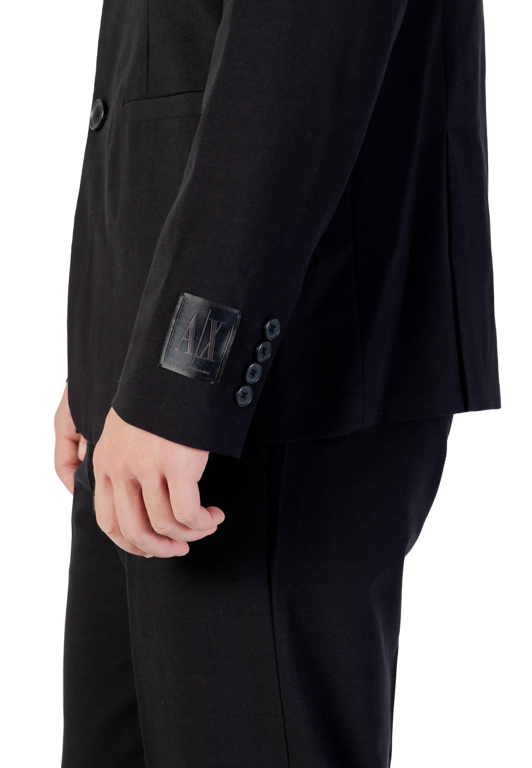 Armani Exchange Men Blazer