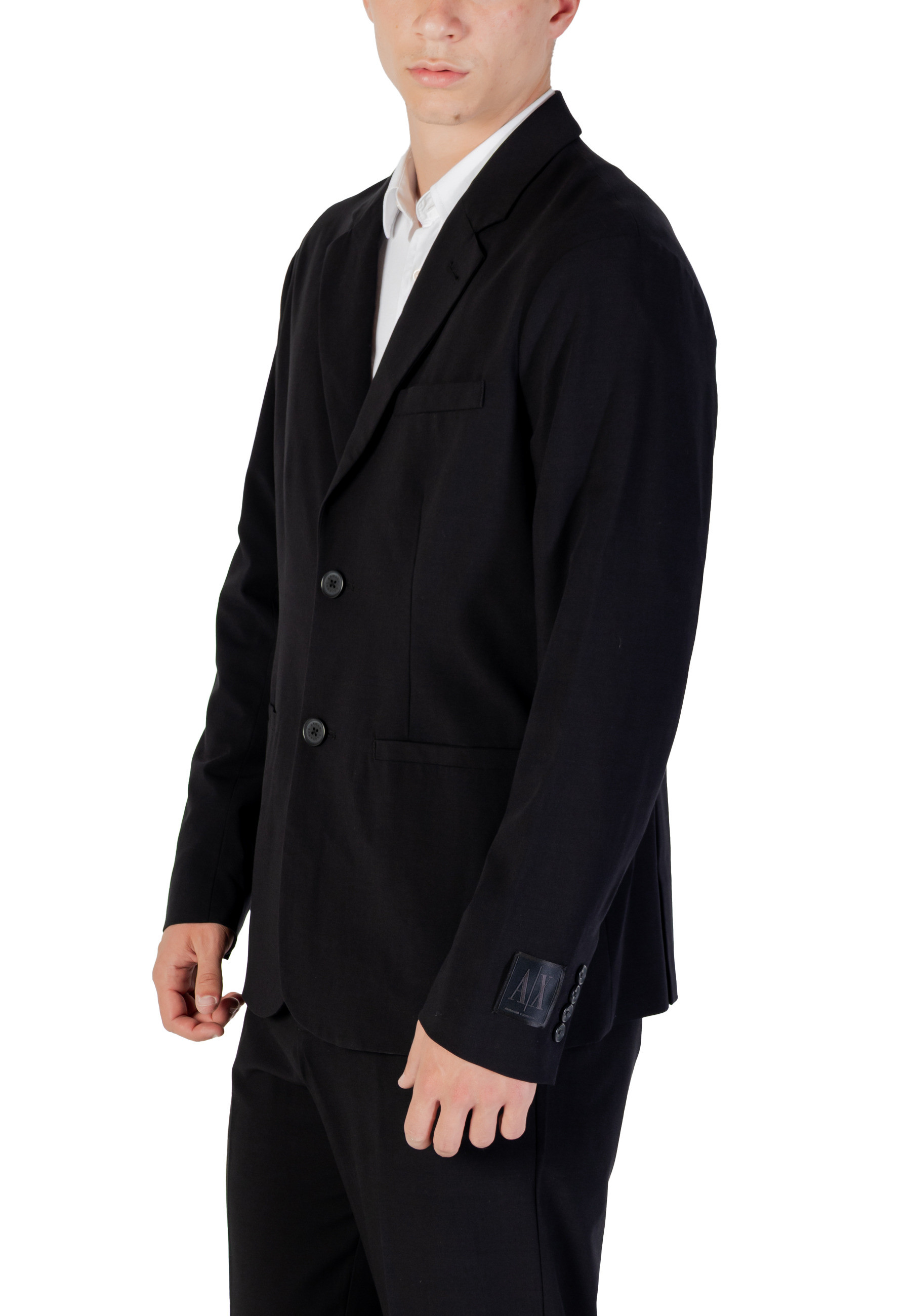 Armani Exchange Men Blazer