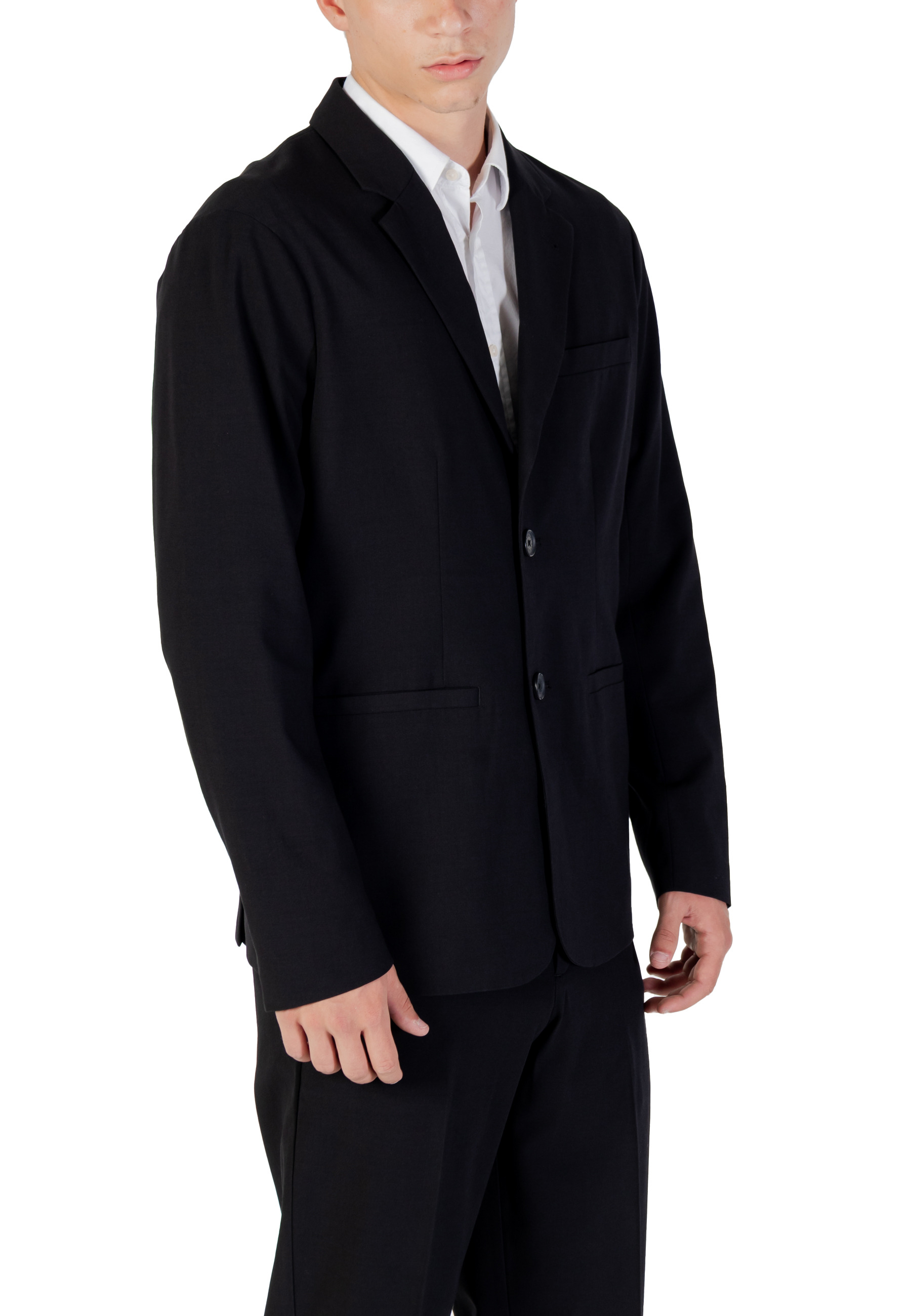 Armani Exchange Men Blazer