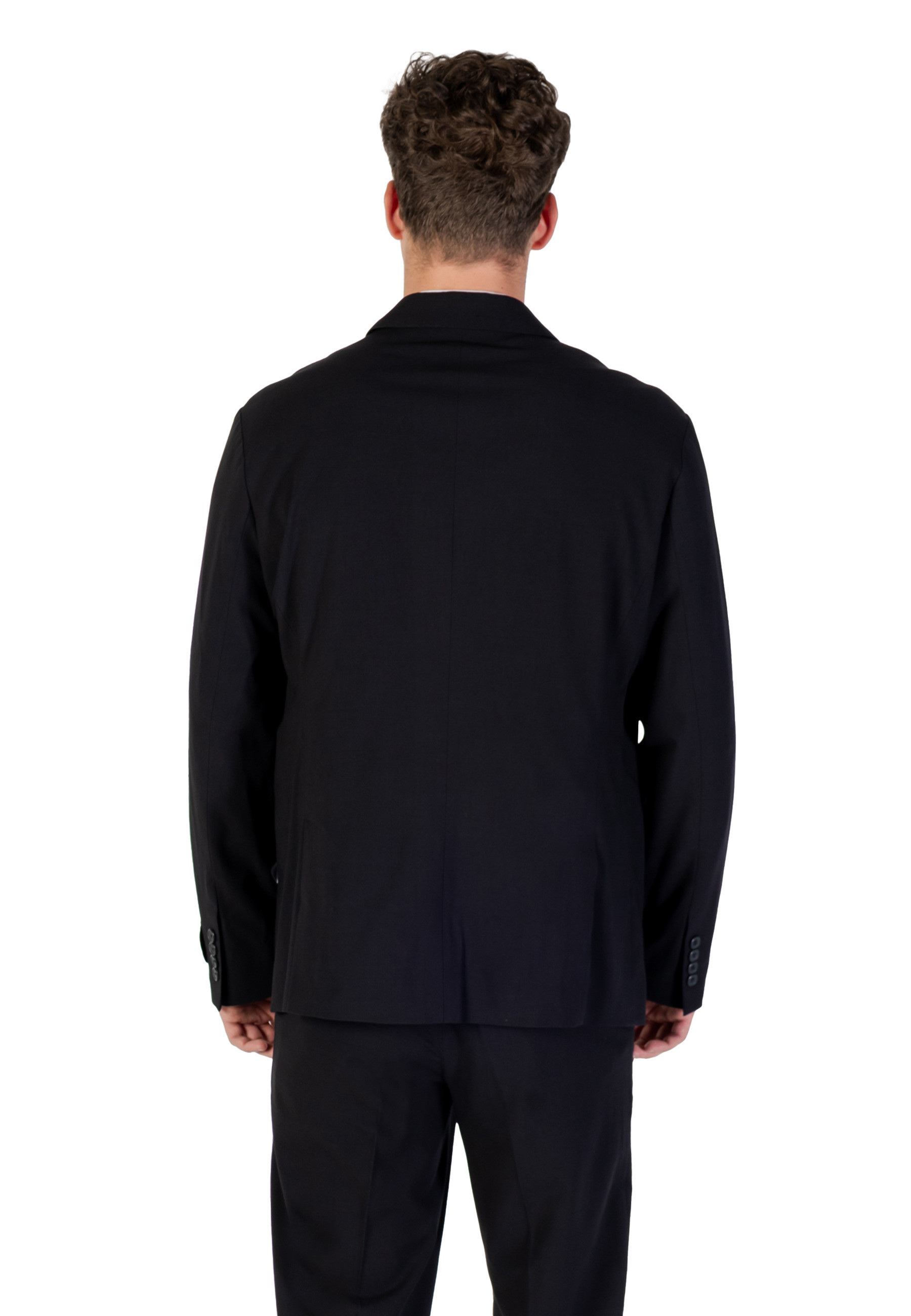 Armani Exchange Men Blazer