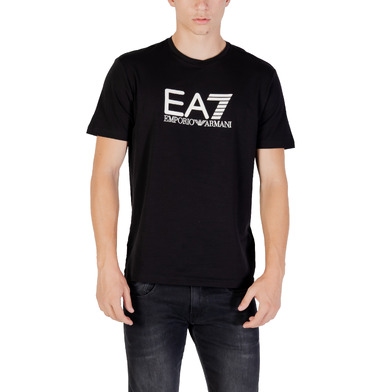 Ea7 T-Shirt Uomo