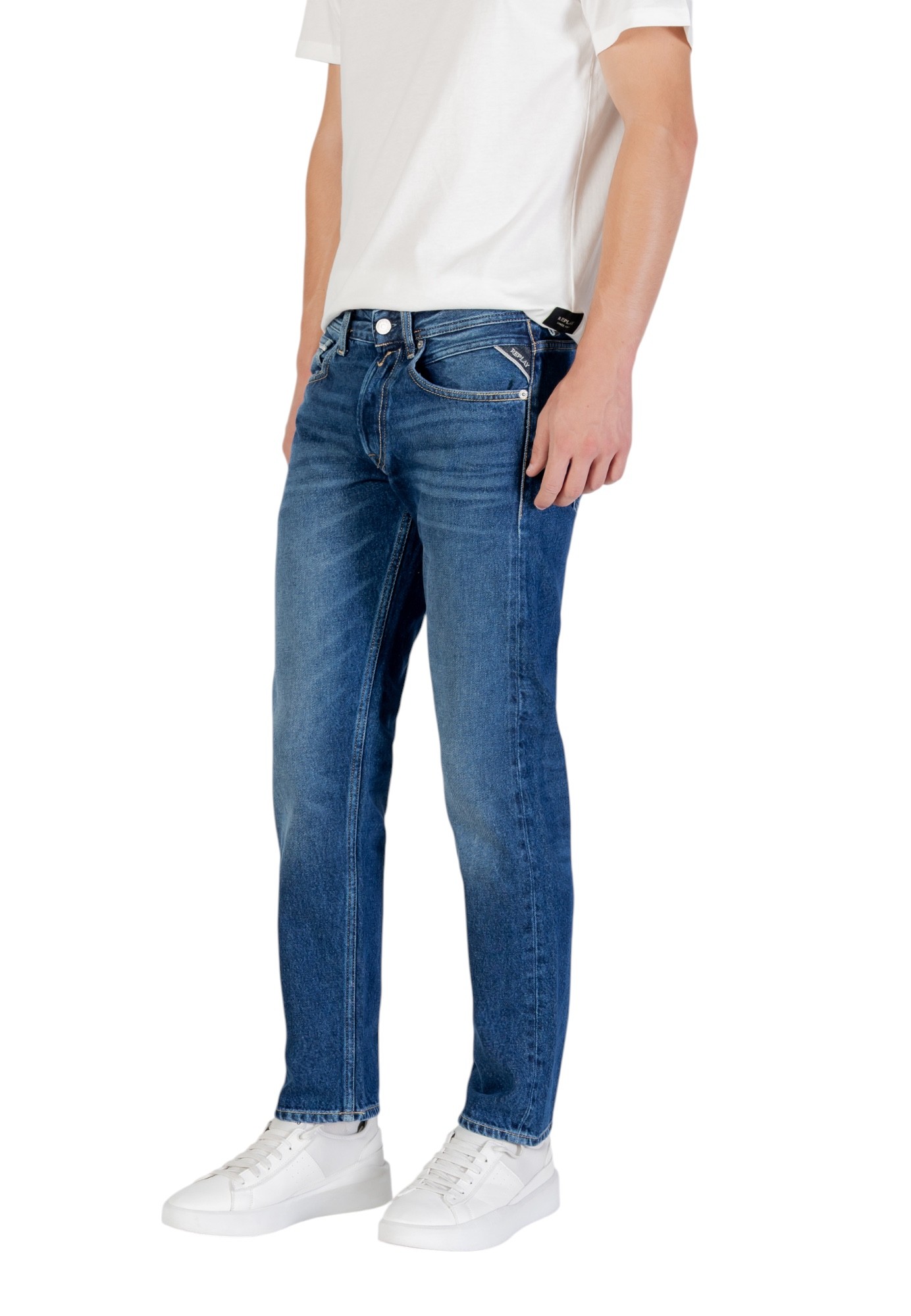 Replay Men Jeans