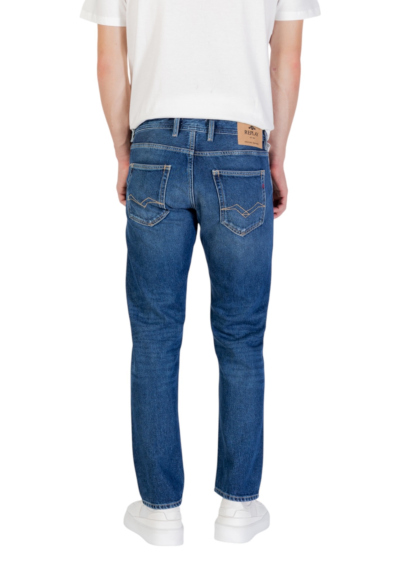 Replay Men Jeans