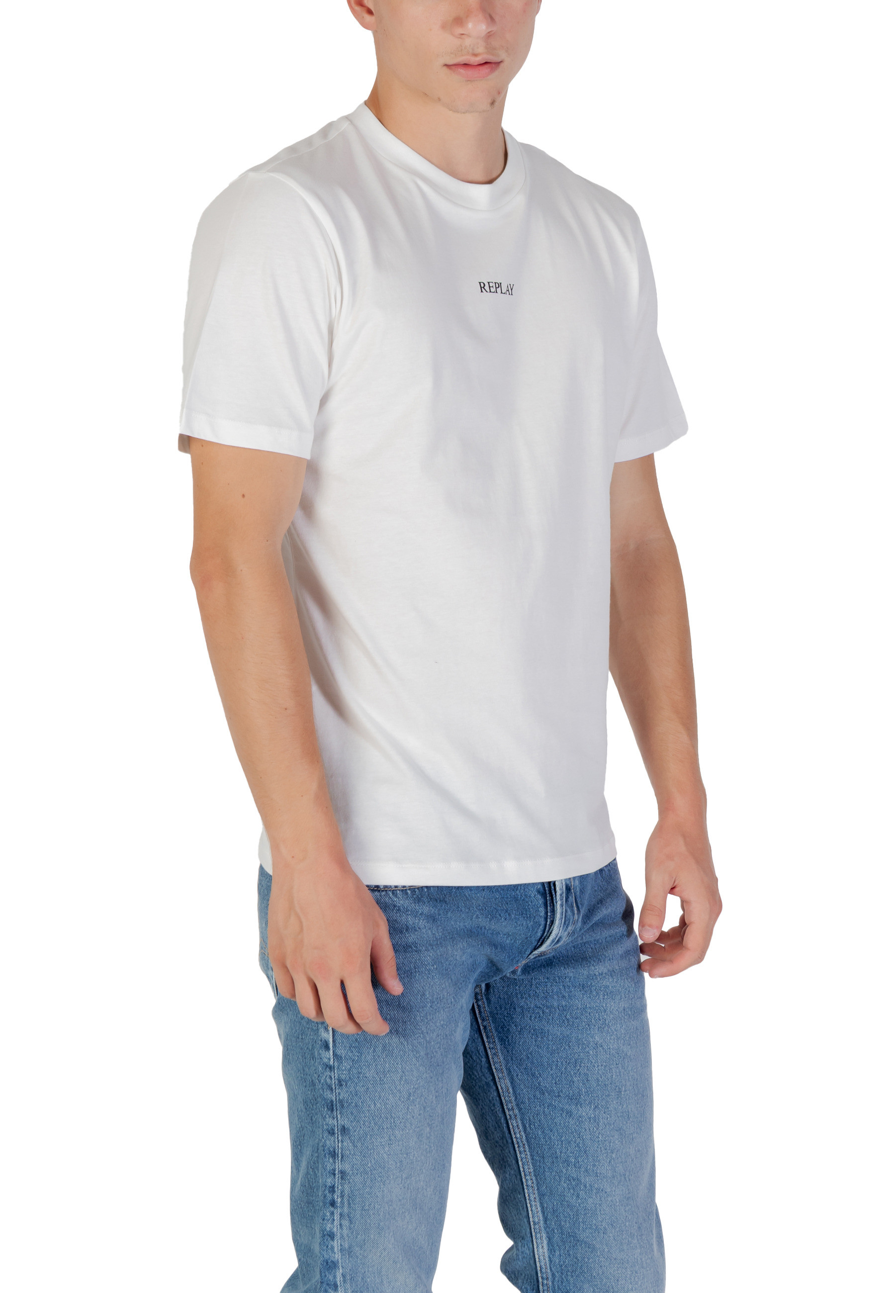 Replay Men T-Shirt