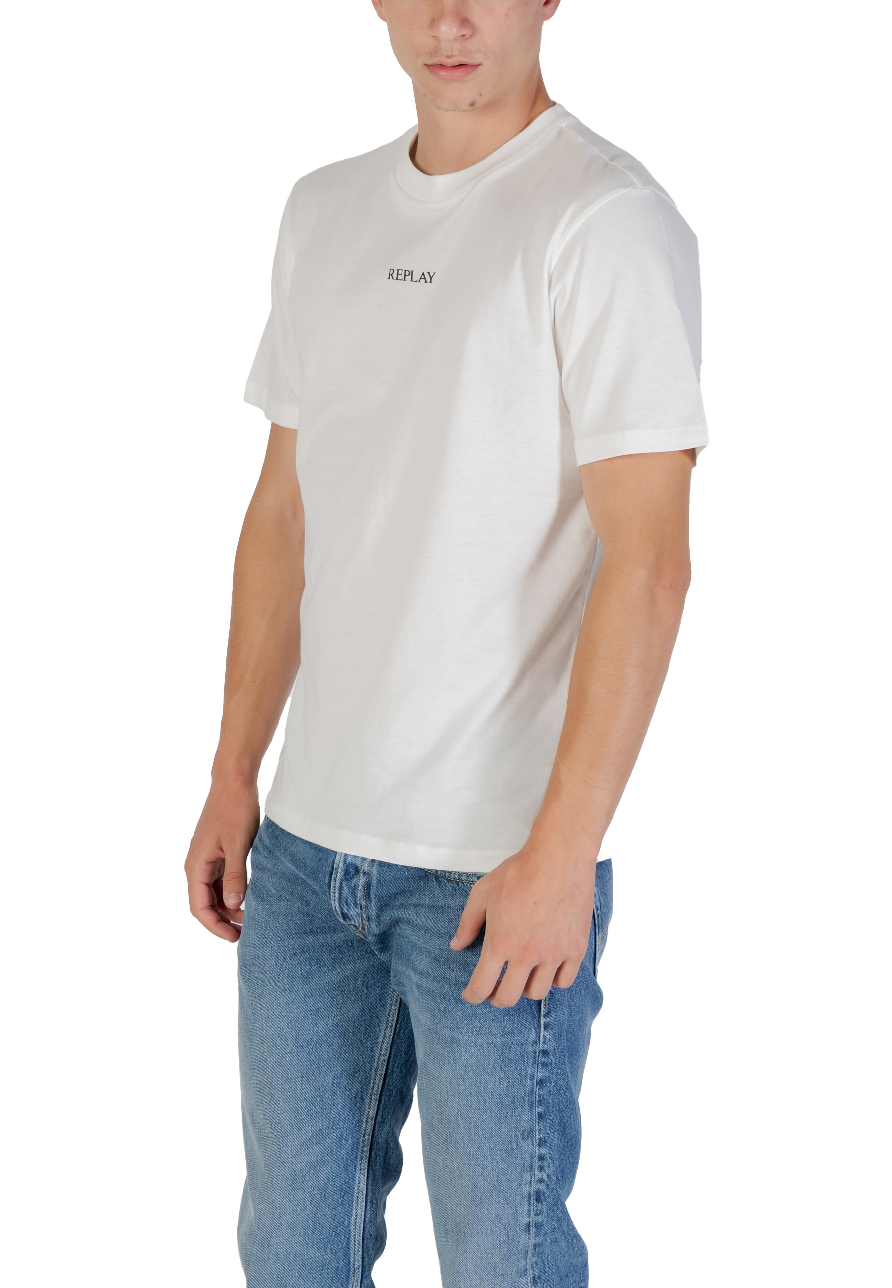 Replay Men T-Shirt